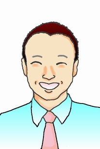鬼海くん