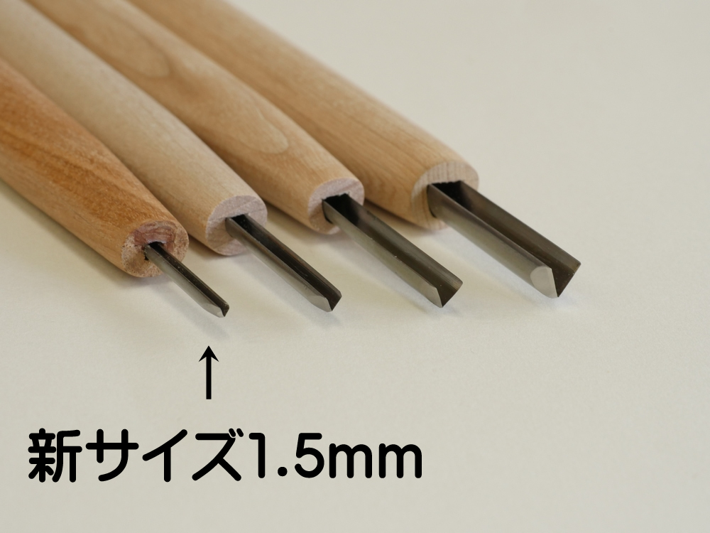 道刃物工業株式会社