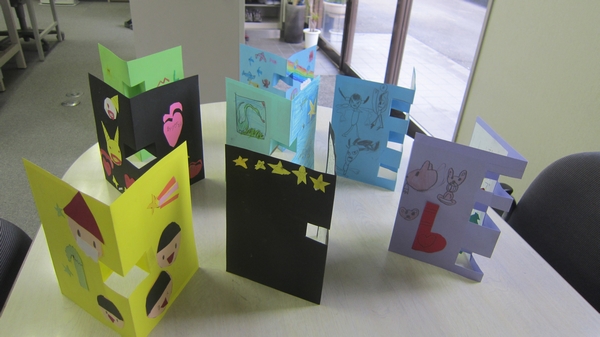 201112別所小お礼手紙