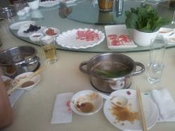 一人しゃぶしゃぶ