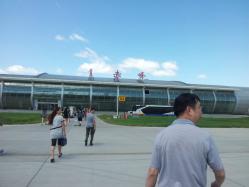 赤峰空港