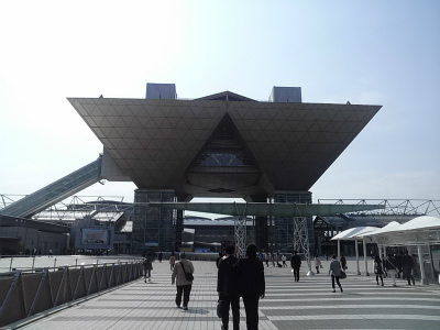 2014ホビーショー