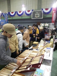 ２０１４金物まつり報告