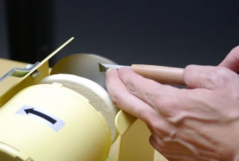 ddダイヤ面使用