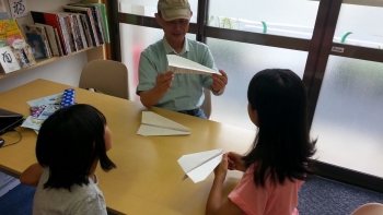 カービー5周年　今井さん