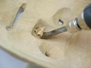 使用　丸スクイ