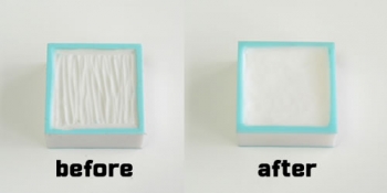 サラエビフォーアフター