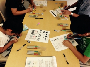 まちゼミ8月6日