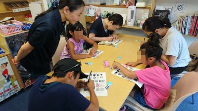 まちゼミ 2016 8月25日