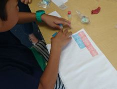 まちゼミ 2016 8月25日