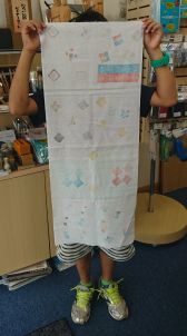 まちゼミ 2016 8月25日