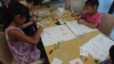 まちゼミ 2016 8月25日