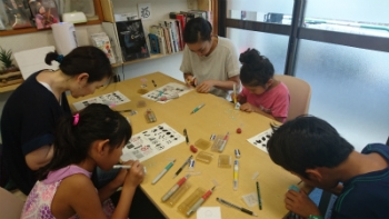 まちゼミ 2016 8月25日