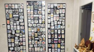 2Fギャラリー展示室