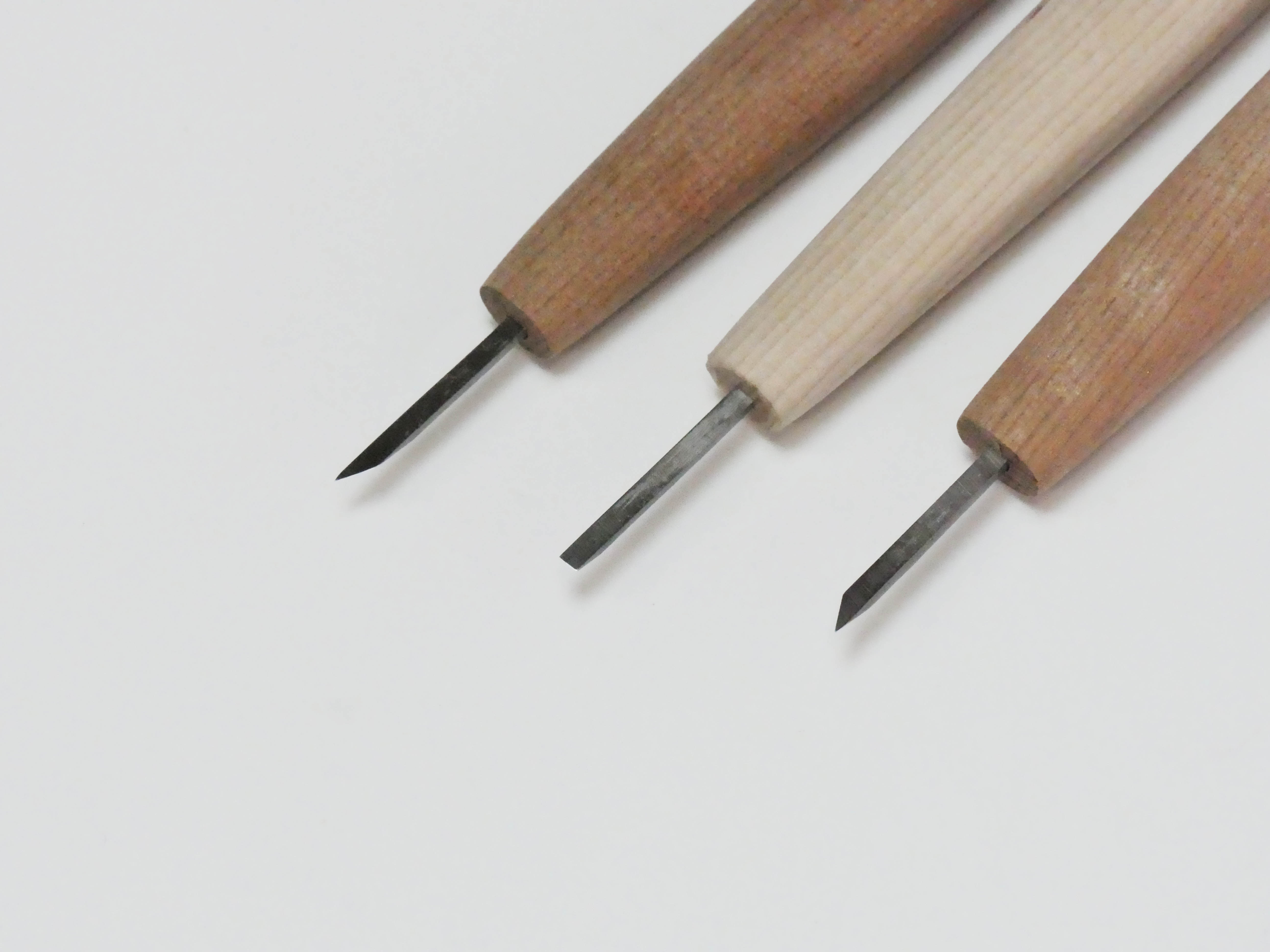 道刃物工業株式会社