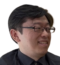 長徳さん