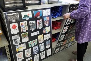 年賀状パネル2017 (4)