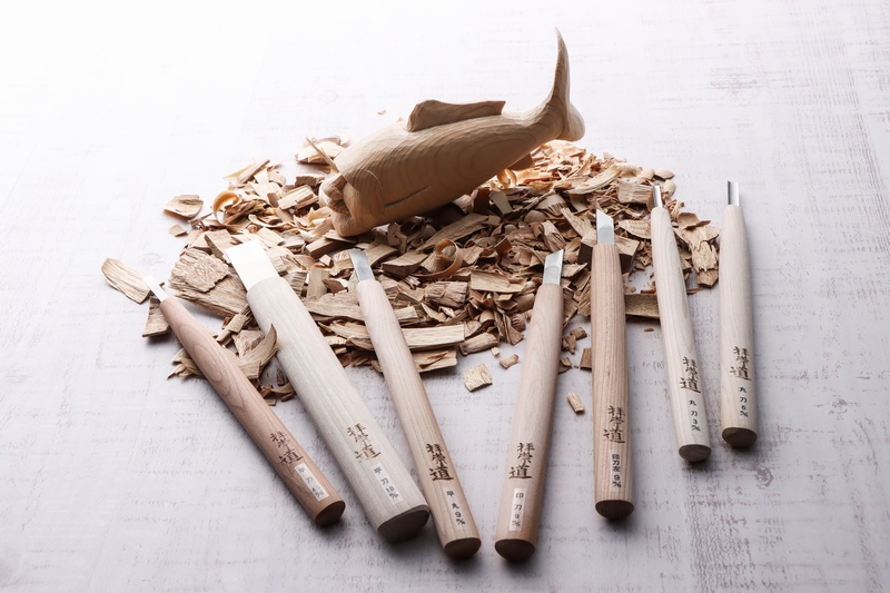 道刃物工業株式会社