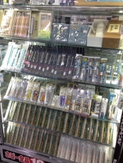 ハイス彫刻刀お取り扱い店情報 ヨドバシカメラ秋葉原店 道刃物工業株式会社