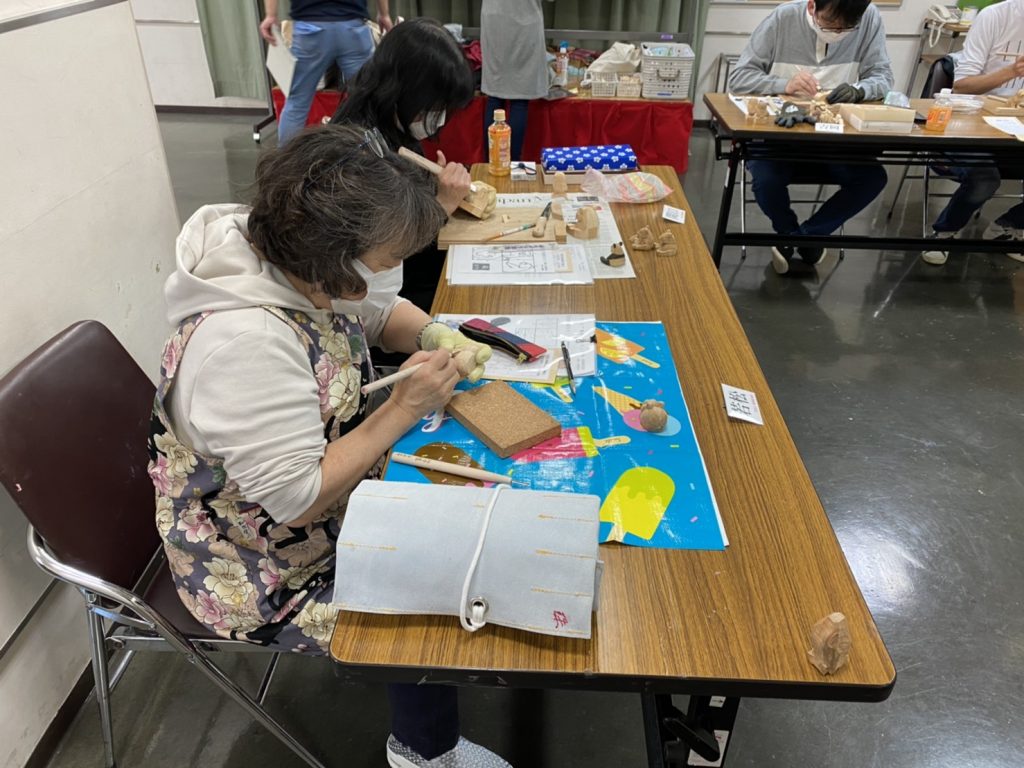 道刃物工業株式会社