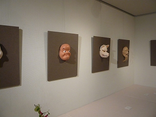 6人展